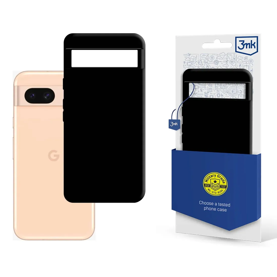 etui-3mk-matt-case-do-google-pixel-8a-5g-czarny