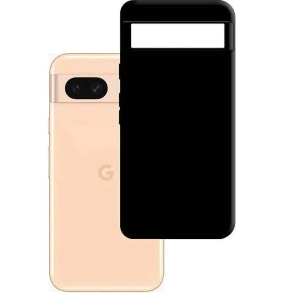 etui-3mk-matt-case-do-google-pixel-8a-5g-czarny-waga-z-opakowaniem-0-05-kg