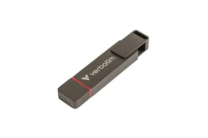 verbatim-pendrive-256gb-usb-a-usb-c-dual-quickstick-32041-maksymalna-predkosc-odczytu-550-mb-s