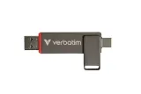 verbatim-pendrive-256gb-usb-a-usb-c-dual-quickstick-32041-kod-producenta-023942320418