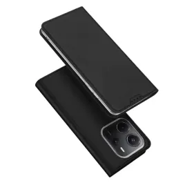 dux-ducis-kabura-skin-pro-do-redmi-note-14-4g-16325mm-czarna