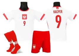 lewandowski-lub-nadruk-stroj-getry-rozm-140