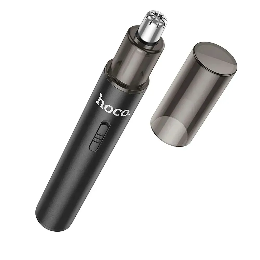 hoco-trymer-do-nosa-hp34-czarny-stan-nowy