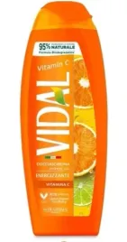 vidal-zel-pod-prysznic-250-ml-vitamin-c