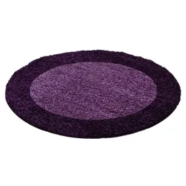 dywan-shaggy-life-ciemny-fiolet-160-cm-x-160-cm-kolo