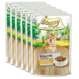 stuzzy-sfilaccetti-cat-shreds-karma-mokra-dla-kota-kurczak-z-szynka-6x85g