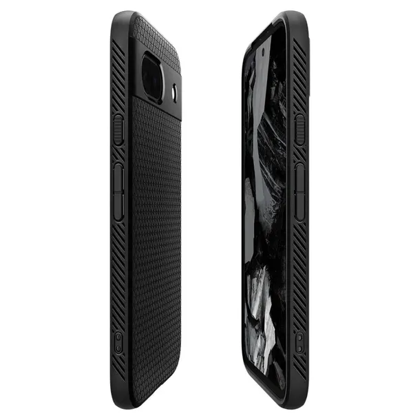 spigen-liquid-air-etui-do-google-pixel-8a-czarne-pasuje-do-modelu-pixel-8a