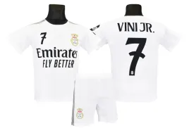 vinicius-jr-stroj-pilkarski-sportowy-koszulka-spodenki-bialy-roz-116