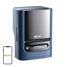 termiczna-drukarka-etykiet-nelko-pm220-niebieska