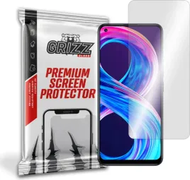 szklo-hybrydowe-grizzglass-hybridglass-do-realme-8-5g