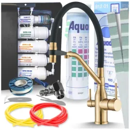 system-filtrowania-wody-filtr-kuchenny-z-bateria-trojdrozna-kran-do-kuchni