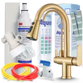 urzadzenie-do-oczyszczania-wody-centralna-filtracja-bateria-kuchenna-zestaw