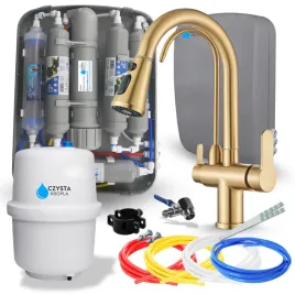 filtr-do-wody-system-podzlewozmywakowy-filtrujacy-wode-pitna-bateria-zlota