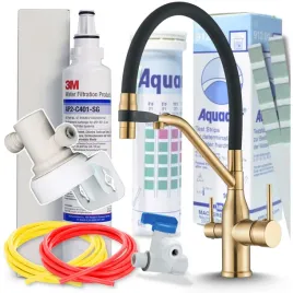 filtr-do-wody-system-podzlewozmywakowy-filtrujacy-wode-pitna-bateria-zlota