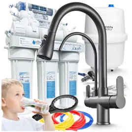 komplet-filtracyjny-kran-zlewozmywakowy-filtracja-molekularna-dystrybutor