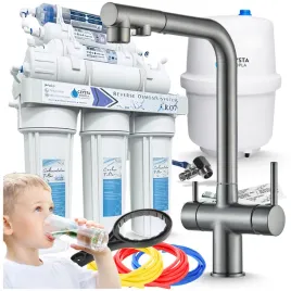 zestaw-do-filtrowania-wody-z-bateria-kuchenna-odwrocona-osmoza-ro7-filtr