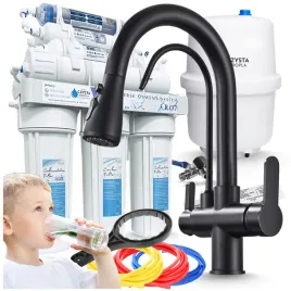 filtr-do-wody-pitnej-system-zmiekczania-uzdatniania-pod-zlew-zestaw-bateria