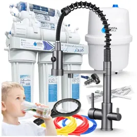 filtr-do-wody-pitnej-system-zmiekczania-uzdatniania-pod-zlew-zestaw-bateria