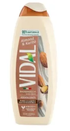 vidal-zel-pod-prysznic-600-ml-almond-and-karite