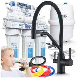 filtr-do-wody-pitnej-system-zmiekczania-uzdatniania-pod-zlew-zestaw-bateria