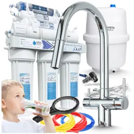 bateria-kuchenna-z-filtrem-wody-system-odwroconej-osmozy-ro7-zestaw-filtr