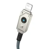 kabel-baseus-unbreakable-usb-ip-2-4a-1m-bialy-kolor-bialy