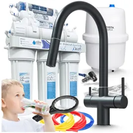filtr-do-wody-pitnej-system-zmiekczania-uzdatniania-pod-zlew-zestaw-bateria