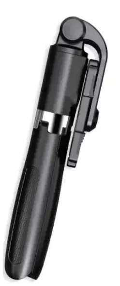tech-protect-selfie-stick-bluetooth-statyw-do-ios-android-czarny-stan-nowy-waga-z-opakowaniem-0-15-kg