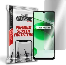 folia-matowa-grizzglass-paperscreen-do-realme-c35