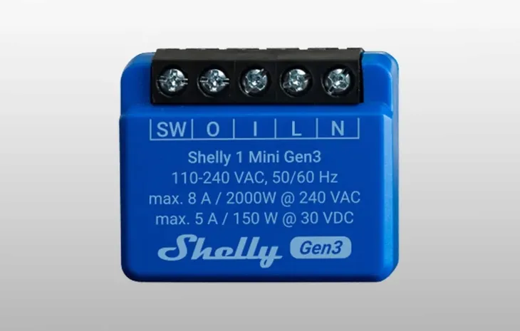 sterownik-shelly-1-mini-gen3-seria-mini-gen3