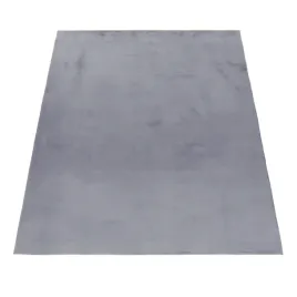dywan-pluszowy-pouffy-szary-80-cm-x-150cm