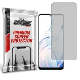 folia-matowa-grizzglass-paperscreen-do-realme-c30s