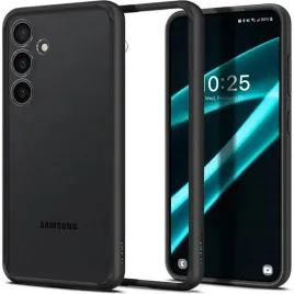 etui-spigen-ultra-hybrid-do-samsung-galaxy-s24-matte-black