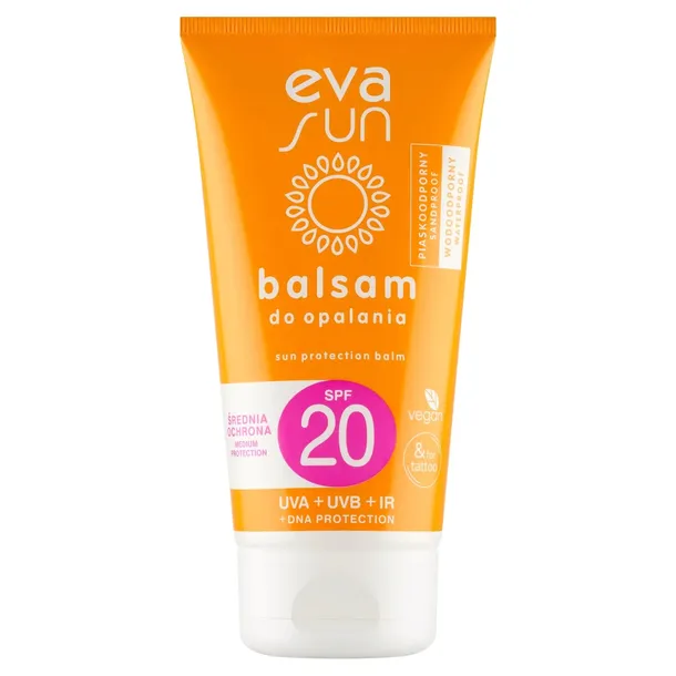 eva-sun-balsam-do-opalania-spf20-150ml-stan-nowy