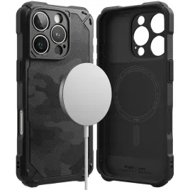 ringke-rugged-gear-magnetyczne-etui-magsafe-do-iphone-16-pro-max-czarne