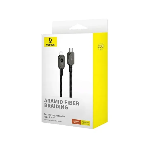 kabel-baseus-unbreakable-usb-c-ip-20w-2m-czarny-stan-nowy-typ-karty-sd