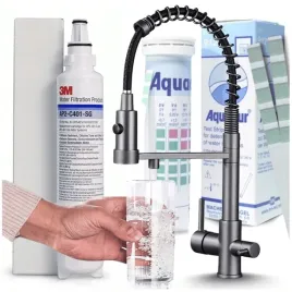 filtr-do-wody-kuchenny-podszafkowy-atest-bateria-kuchenna-trojdrozna-zestaw