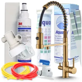 filtr-do-wody-system-podzlewozmywakowy-filtrujacy-wode-pitna-bateria-zlota