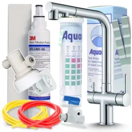 system-filtrowania-wody-filtr-kuchenny-bateria-srebrna-chrom-kran-do-kuchni