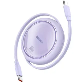 kabel-usb-c-do-usb-c-baseus-free2draw-pd-100w-1m-fioletowy