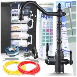 filtr-do-wody-pitnej-system-zmiekczania-uzdatniania-pod-zlew-zestaw-bateria