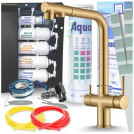 system-filtrowania-wody-filtr-kuchenny-z-bateria-trojdrozna-kran-do-kuchni