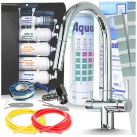 filtr-do-wody-pitnej-system-zmiekczania-uzdatniania-pod-zlew-zestaw-bateria