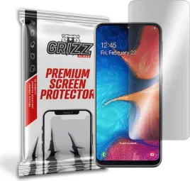 folia-matowa-grizzglass-paperscreen-do-samsung-galaxy-a20e