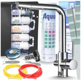 filtr-do-wody-pitnej-system-zmiekczania-uzdatniania-pod-zlew-zestaw-bateria