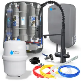 zestaw-filtr-do-wody-pitnej-stacja-zmiekczania-wody-kran-3w1-czarny-gratis