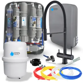 system-filtracji-wody-pitnej-technologia-odwroconej-osmozy-bateria-kuchenna