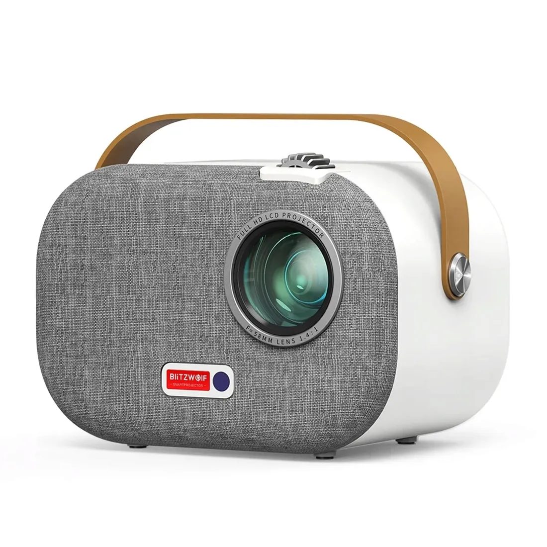 rzutnik-mini-projektor-blitzwolf-bw-v2-bialy-stan-nowy