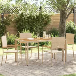vidaxl-krzesla-ogrodowe-4-pcs-kremowy-brazowy