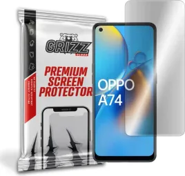 folia-matowa-grizzglass-paperscreen-do-oppo-a74-4g